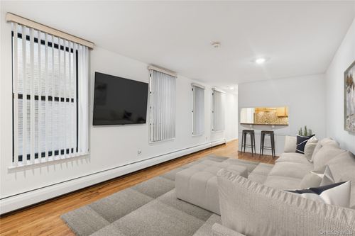apt-4j-231 W 148th St, New York, NY, 10039-3138 | Card Image