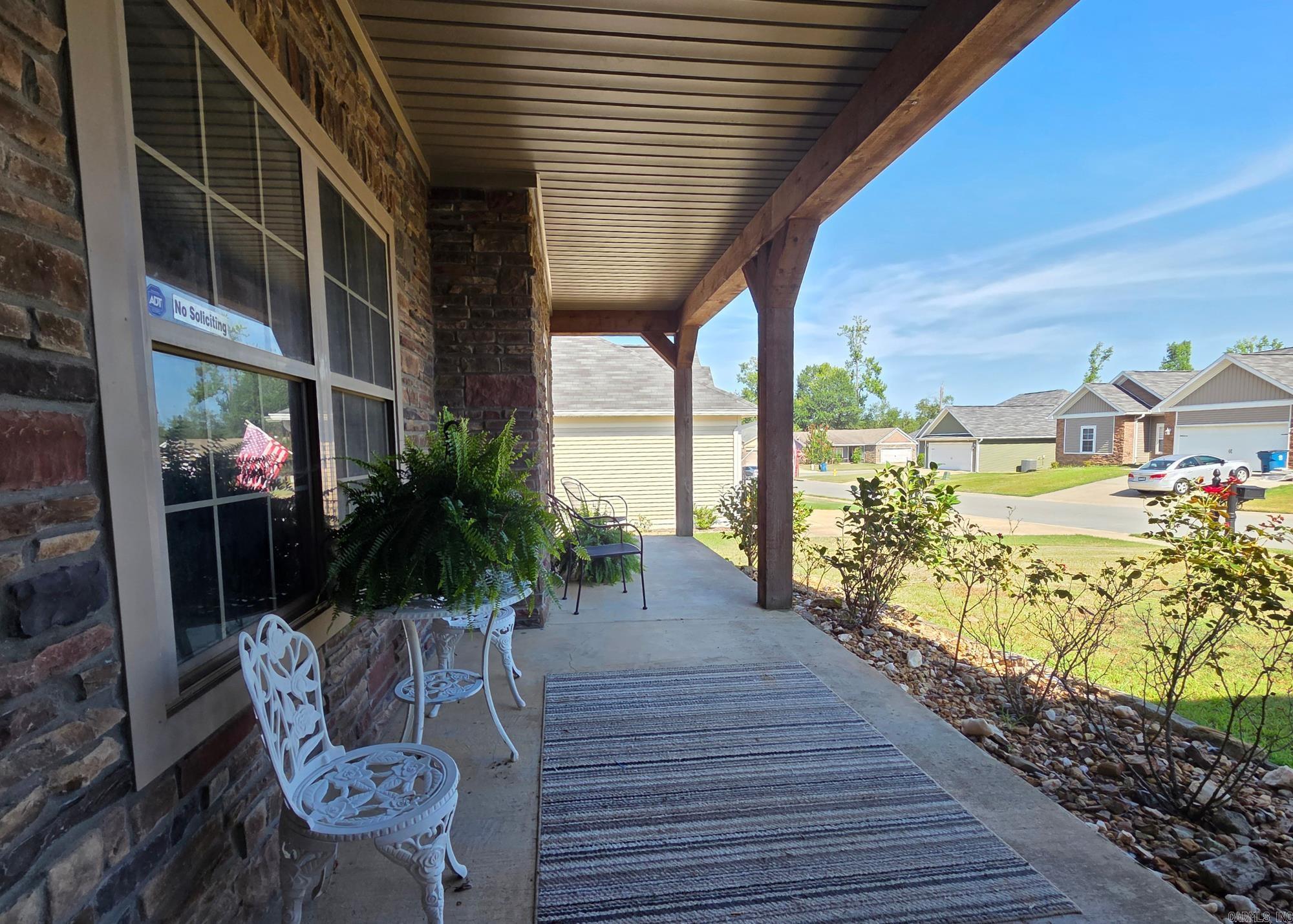 Residential in Benton 3