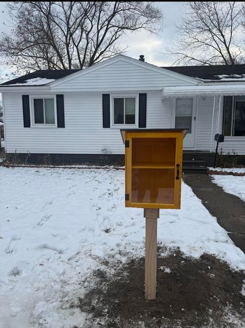 11354 Jackson Avenue, Warren, MI, NO | Card Image