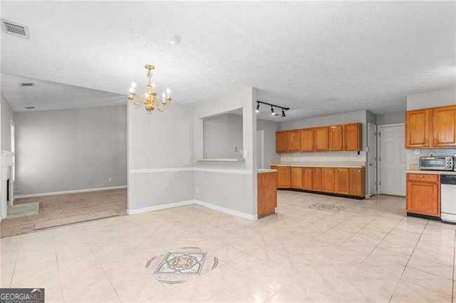 6416 Chestnut Glen Dr, House other with 4 bedrooms, 2 bathrooms and null parking in Norcross GA | Image 13