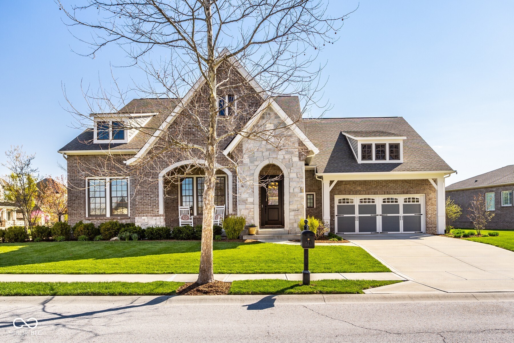 12347 Jacksons Grant Blvd, Sold in Carmel - eXp Realty
