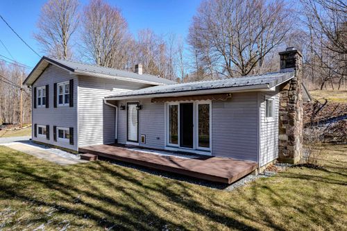 56 Burr Pond Rd, Sudbury, VT, 05733-9614 | Card Image