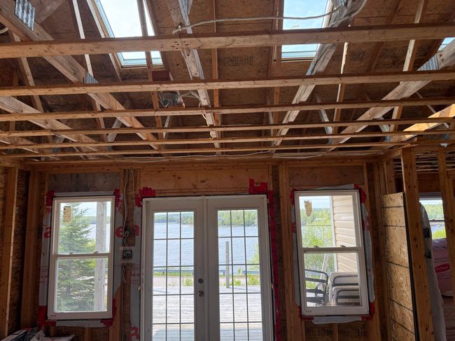 2010 Trout Brook Rd, Home with 2 bedrooms, 1 bathrooms and null parking in Albert Bridge NS | Image 13