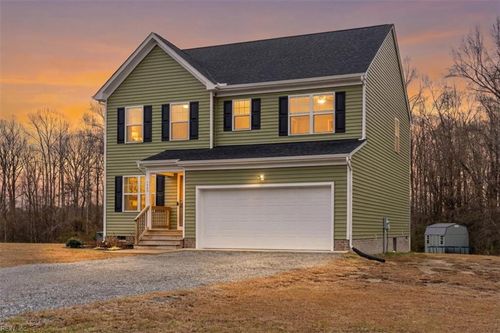 1463 Tutelo Rd, Quinton, VA, 23141-2541 | Card Image