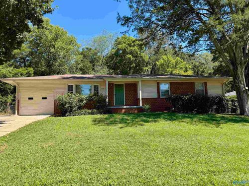 918 Woodall Ln Nw, Huntsville, AL, 35816-3542 | Card Image