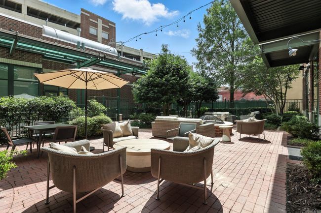APT-1101 - 521 President Clinton Ave, Home with 1 bedrooms, 2 bathrooms and null parking in Little Rock AR | Image 31