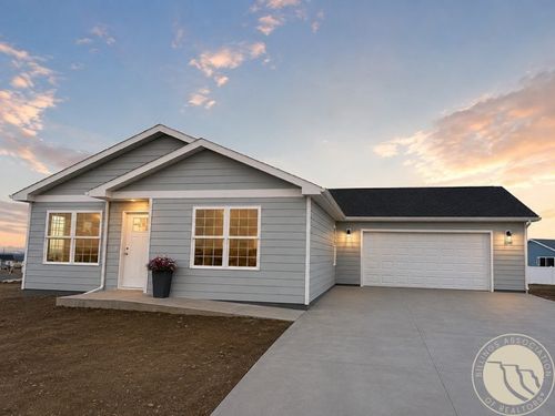 2249 Modera Ave, Billings, MT, 59105-5712 | Card Image