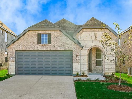1372 Cider St, Forney, TX, 75126-4260 | Card Image