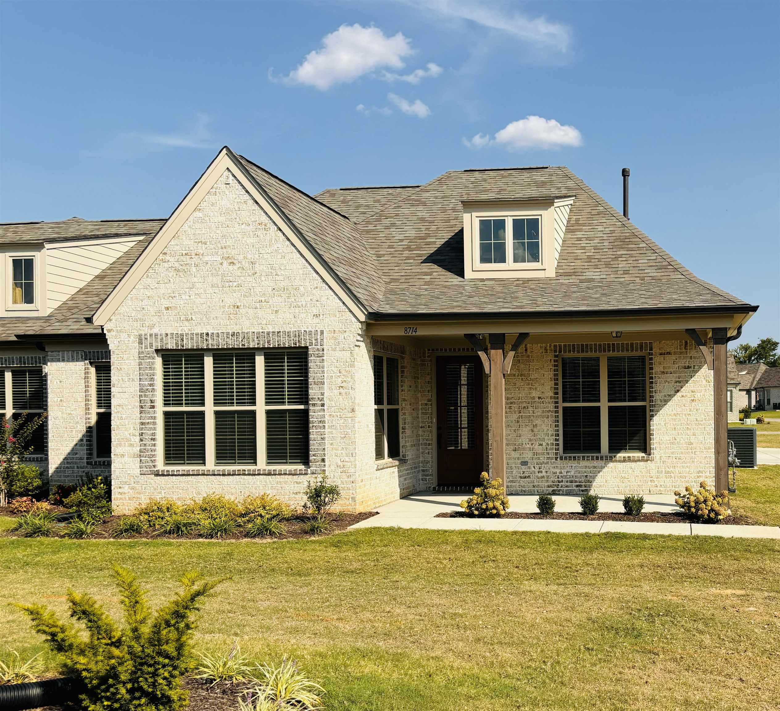 Bedfordshire Dr, Bartlett, TN 38133