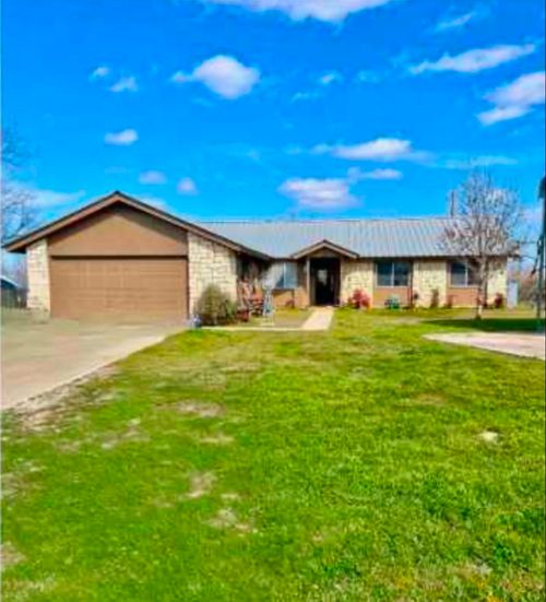 20092 Fm 500, Richland Springs, TX, 76871-3416 | Card Image