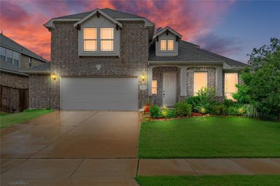 1113 Alderwood Drive, House other with 5 bedrooms, 3 bathrooms and null parking in Justin TX | Image 2