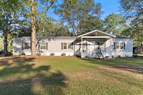 54 Terry Lynn Ln, Perryville, AR, 72126-8705 | Card Image