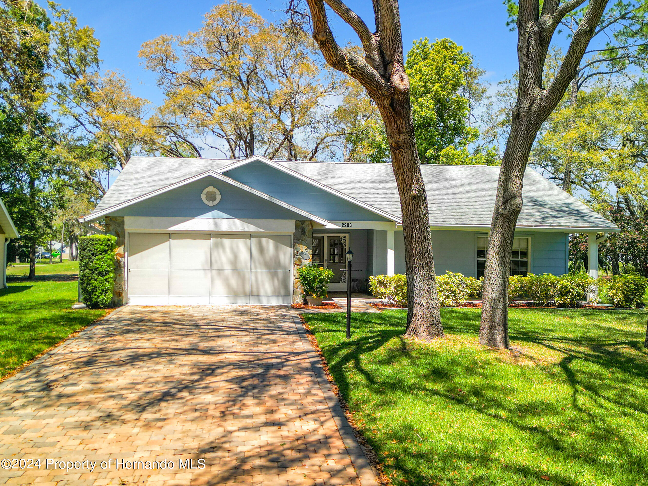 Timber Lodge Ln, Spring Hill, FL 34606 #1