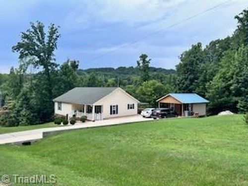 1320 Little Gate Dr, Asheboro, NC, 27203-4318 | Card Image