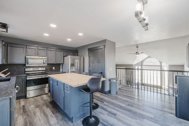 570 Croydon Dr, House other with 5 bedrooms, 3 bathrooms and null parking in Spring Creek NV | Image 14