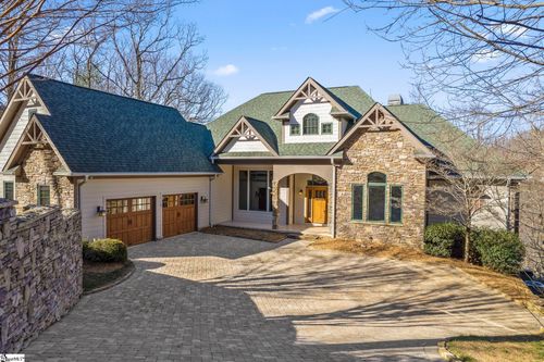 1329 Mountain Summit Road, Travelers Rest, SC, 29690 | Card Image