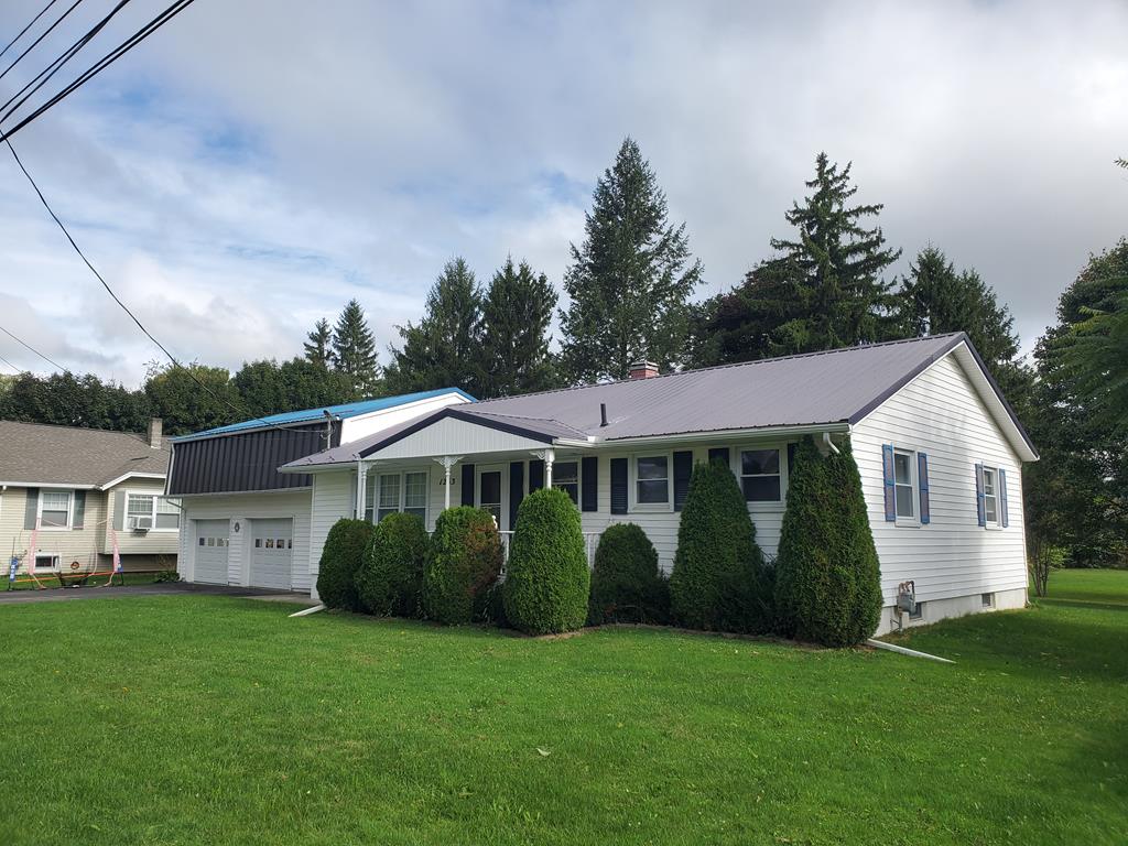 Shannon Ave, Elmira, NY 14904