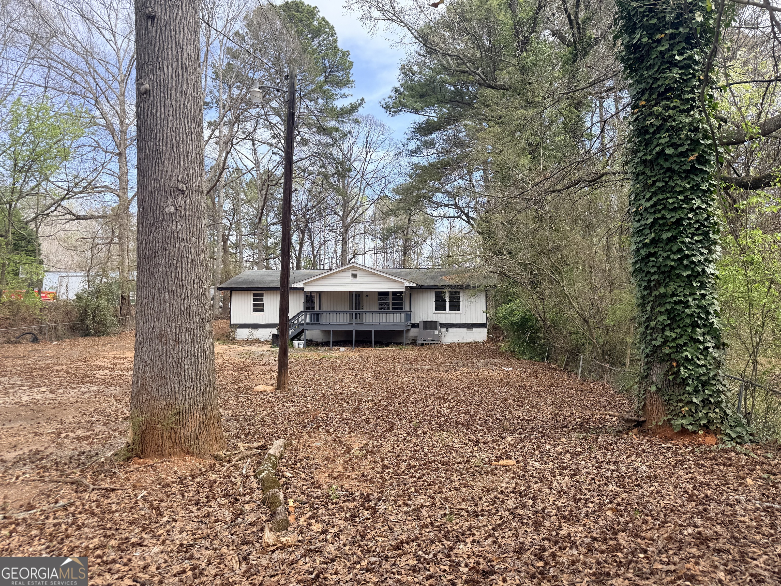Commercial Sale in Lilburn 2