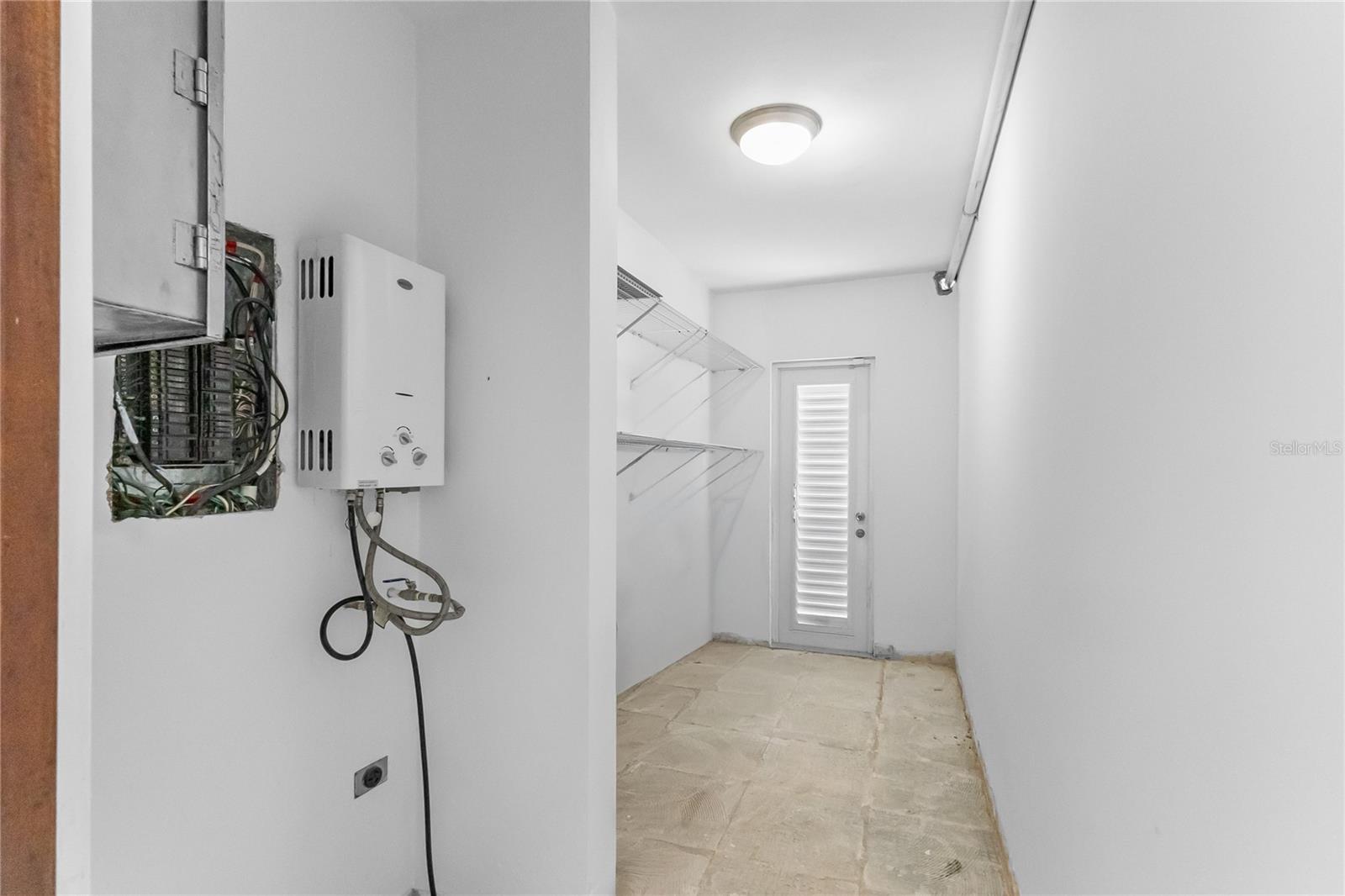 Residential en LAS PIEDRAS