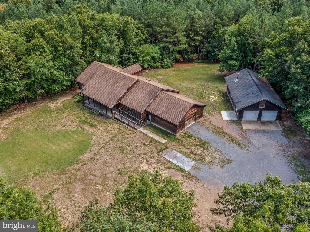 Pious Ridge Rd, Berkeley Springs, WV 25411