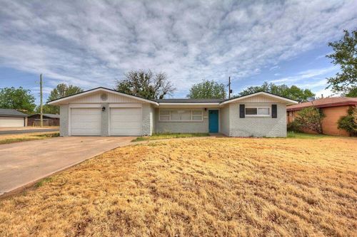 2522 60th Street, Lubbock, TX, 79413 | Card Image