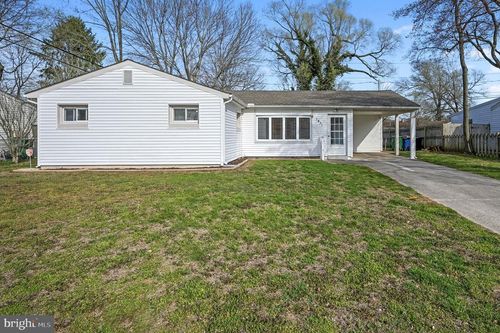 1431 Joshua Clayton Rd, DOVER, DE, 19904-7005 | Card Image