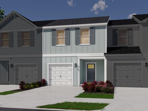 121 Brook Run Dr, Moncks Corner, SC, 29461-5314 | Card Image