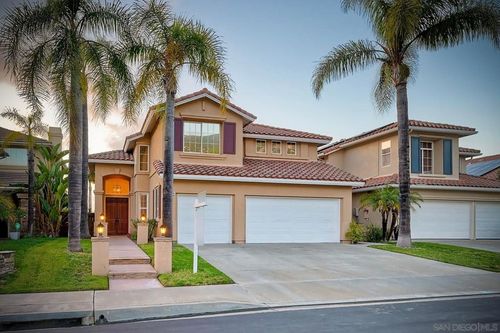 17254 Russet St, San Diego, CA, 92127 | Card Image