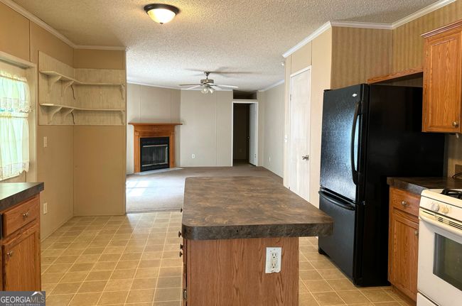 1929 Asbestos Rd, House other with 4 bedrooms, 2 bathrooms and null parking in Sautee Nacoochee GA | Image 8