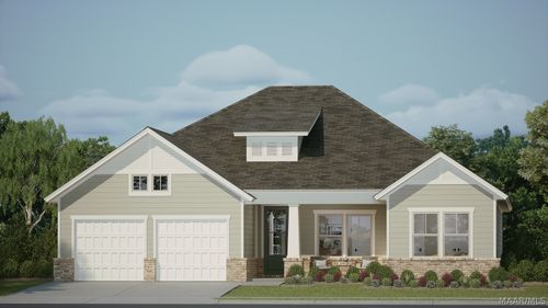 8985 Chattan Way, Pike Road, AL, 36064-4036 | Card Image