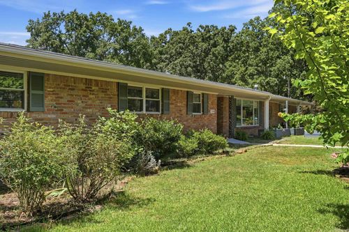 7309 Woodside Lane, Little Rock, AR, 72205 | Card Image