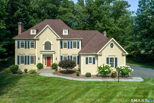31 Northington Dr, Avon, CT, 06001-2361 | Card Image