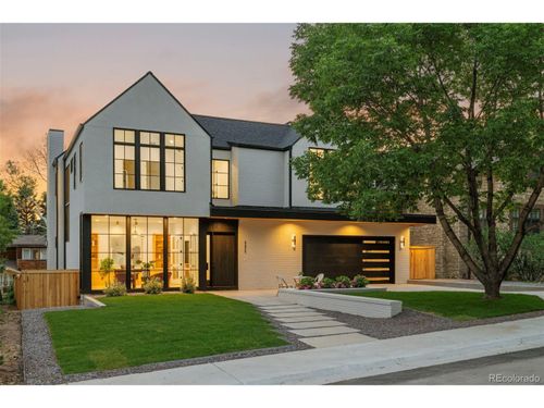 171 S Dexter St, Denver, CO, 80246-1052 | Card Image