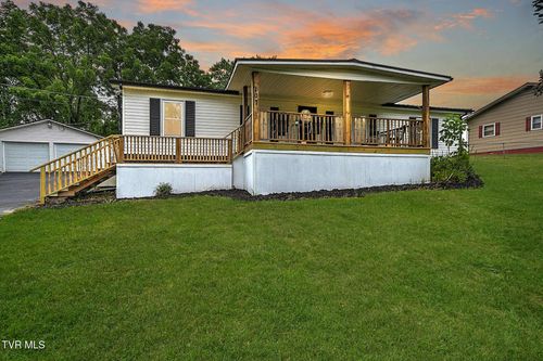 107 Hughes Lane, Johnson City, TN, 37601 | Card Image