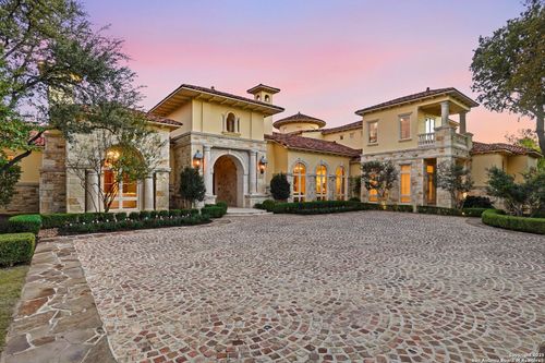 136 S Tower Dr, San Antonio, TX, 78232-4360 | Card Image