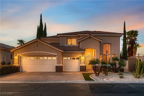 7920 Castellon Ct, Las Vegas, NV, 89128-2805 | Card Image