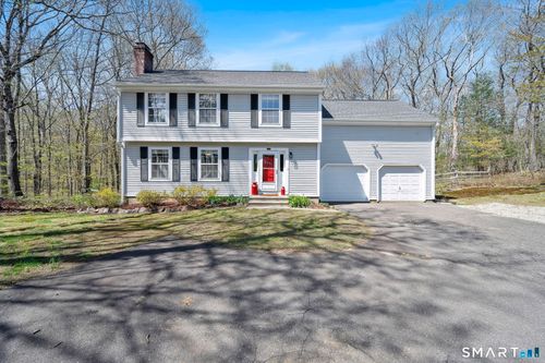 13 Nipmuck Rd, Willington, CT, 06279-2118 | Card Image