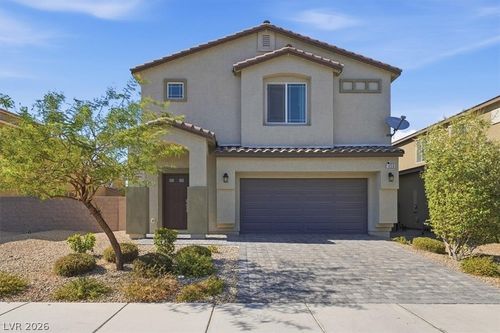 1058 Willow Berry Ave, North Las Vegas, NV, 89032-4553 | Card Image