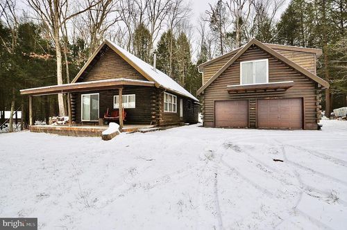 0 White Tail Aly, WOODLAND, PA, 16881 | Card Image