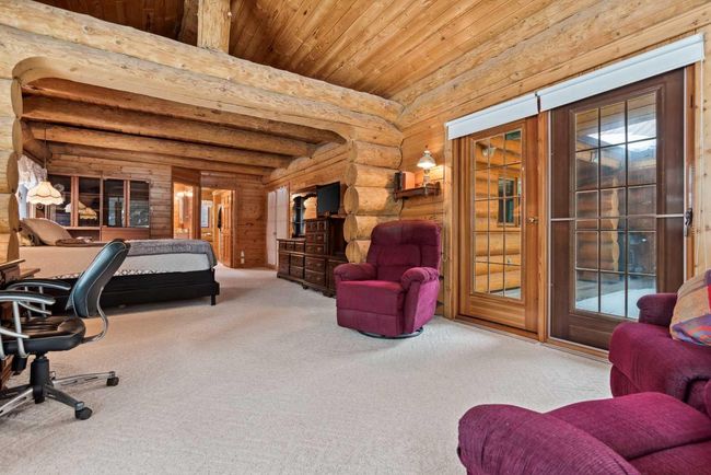 25124 Township Road 362, House other with 3 bedrooms, 5 bathrooms and null parking in Rural Red Deer County AB | Image 22