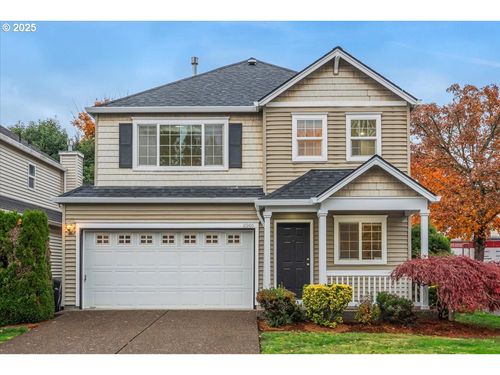 16905 Nw Arizona Dr, Beaverton, OR, 97006-7476 | Card Image