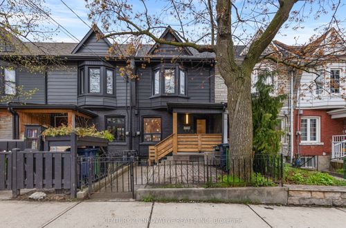 280 Brock Ave, Toronto, ON, M6K2M4 | Card Image