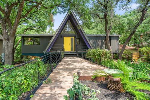 419 Brady Ln, West Lake Hills, TX, 78746-5501 | Card Image