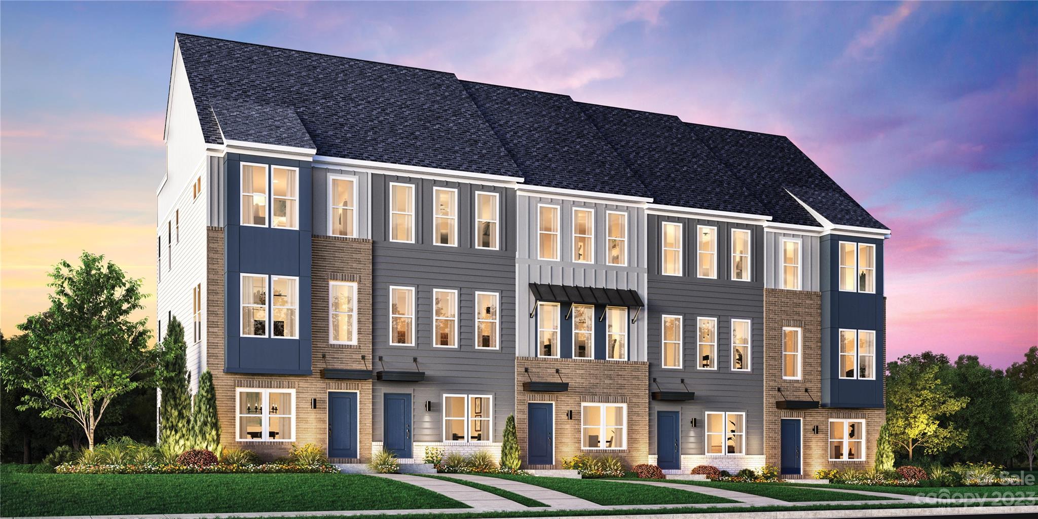 Kokomo Ln, Charlotte, NC 28206