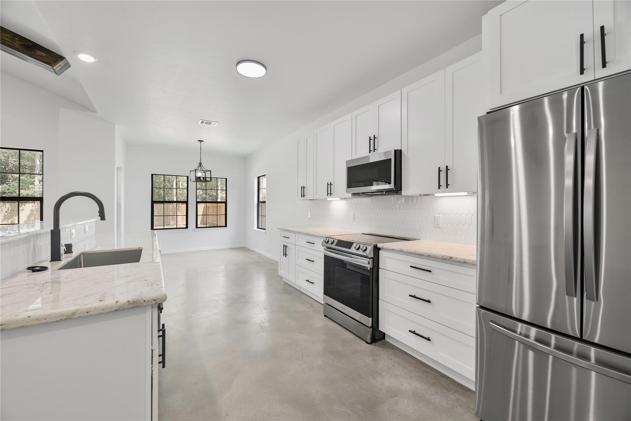 Residential in Houston 5