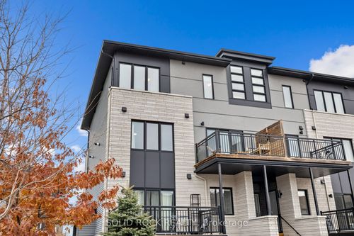 b-442 Via Verona Avenue N, Barrhaven, ON, K2J6B3 | Card Image