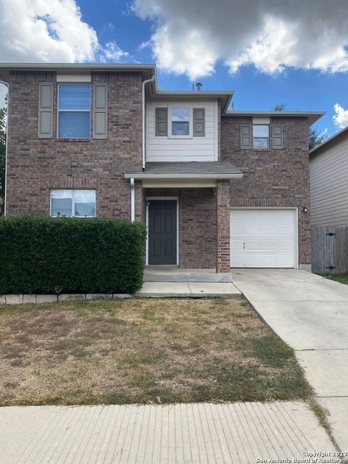 4938 Corian Springs Dr, San Antonio, TX, 78247-5669 | Card Image