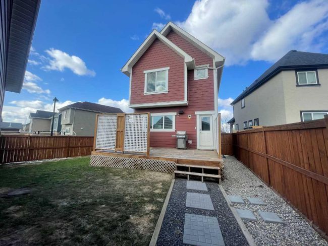 126 Marquis Common Se, Home with 2 bedrooms, 2 bathrooms and 4 parking in Calgary AB | Image 31