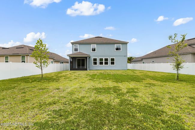 Backyard | Image 40