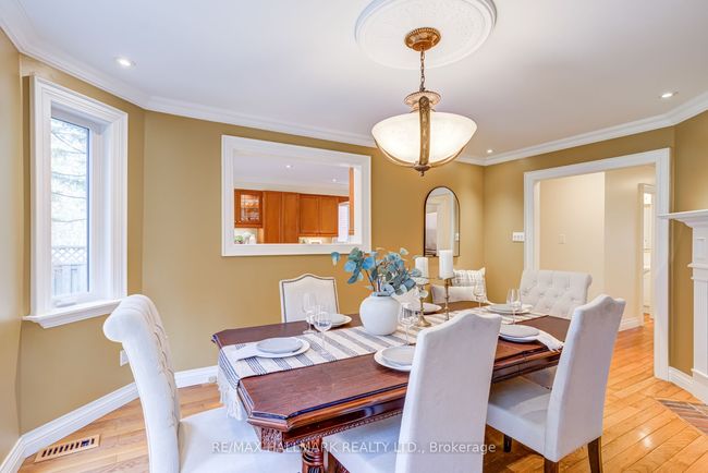 78 Beck Dr, House other with 5 bedrooms, 4 bathrooms and 2 parking in Markham ON | Image 14
